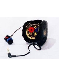 Micro Binaural Soundman Okm I