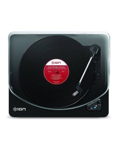 ION. Bluetooth- USB 2