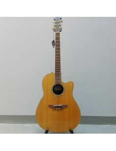 Ovation celebrity cc24