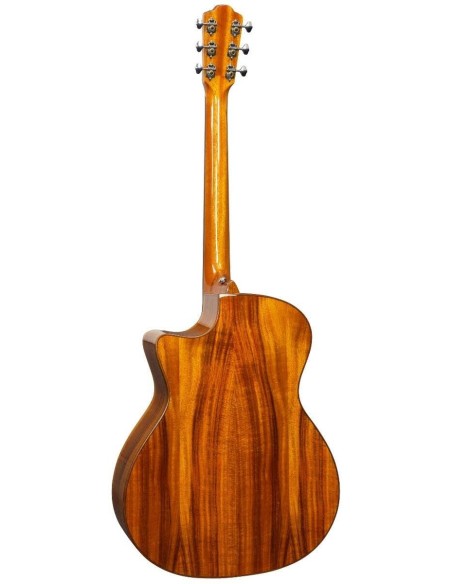 Rathbone 3. Koa