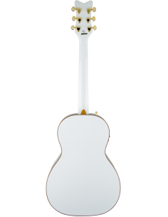 Gretsch Rancher Penguin Parlor- Electrificada 2