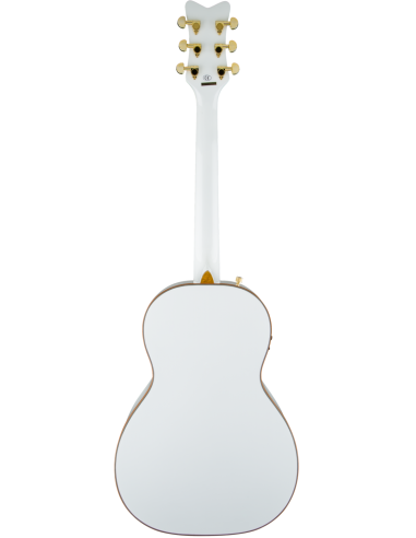 Gretsch Rancher Penguin Parlor- Electrificada