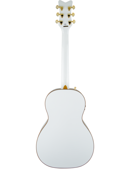 Gretsch Rancher Penguin Parlor- Electrificada