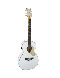 Gretsch Rancher Penguin Parlor- Electrificada