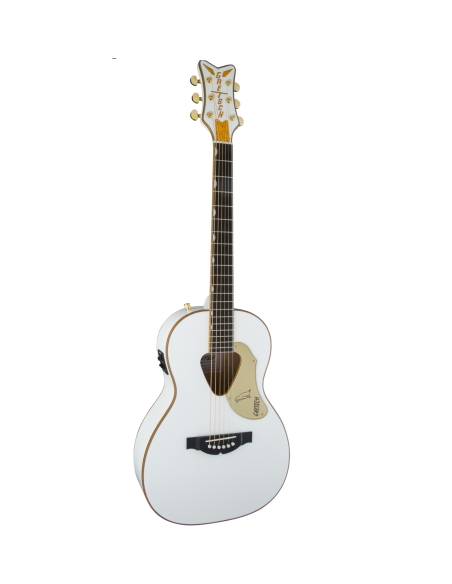 Gretsch Rancher Penguin Parlor- Electrificada