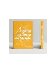 A gaita na Terra de Melide. Suso Ascariz