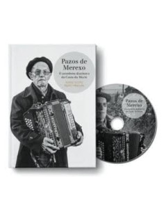 Pazos de Merexo, O acordeon diatonico da Costa da Morte