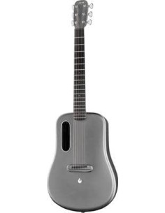 LAVA MUSIC ME 3 36" w. Space Bag