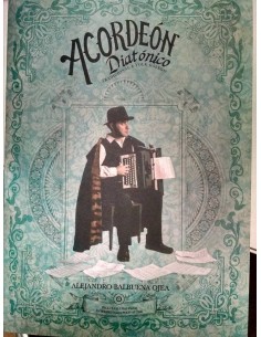 Acordeon Diatonico. A. Balbuena