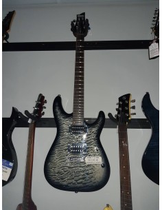 Schecter C6 plus