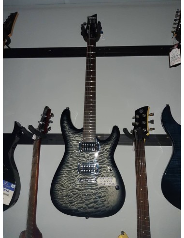 Schecter C6 plus