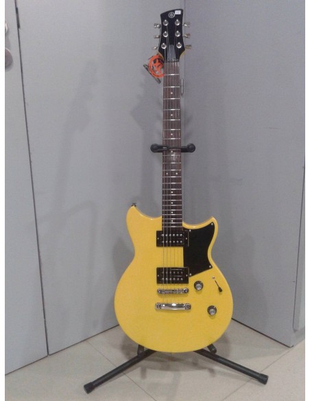 Yamaha Revstar RSE20