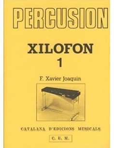 XILOFON.1 - Joaquin