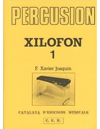 XILOFON.1 - Joaquin