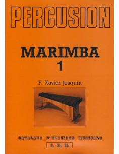 Joaquin- Marimba 1