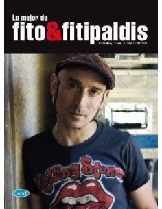 Fito y Fitipaldis. Lo mejor de