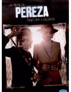 Pereza. Lo mejor