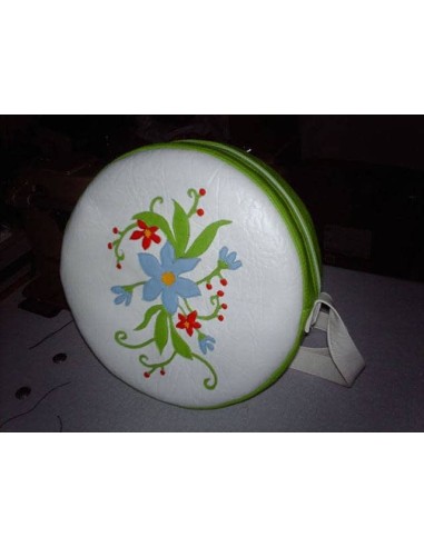 Funda pandereta skay