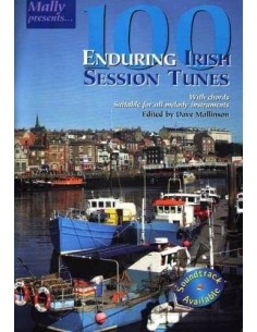 100 Enduring Irish Session Tunes