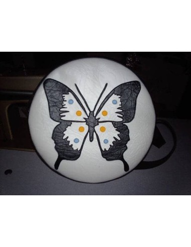 Funda pandereta skay