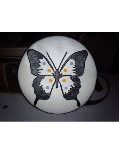 Funda pandereta skay