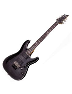 Schecter Damien Elite-6 FR