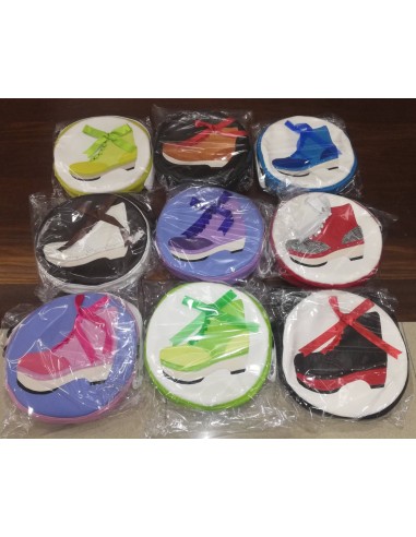 Funda pandereta skay