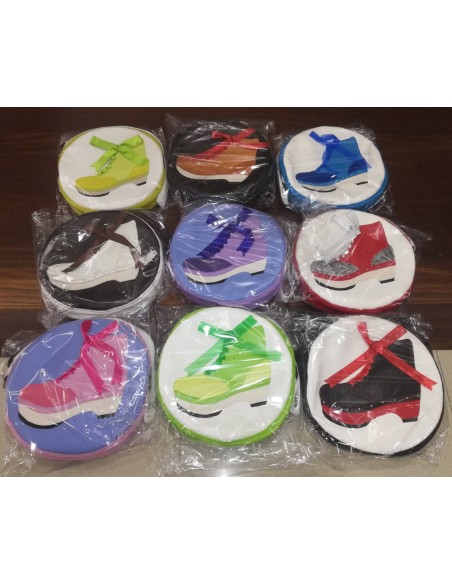 Funda pandereta skay