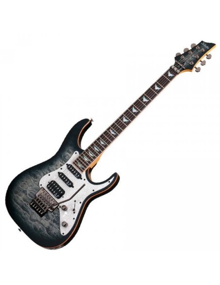 Schecter Banshee-6 FR Extreme