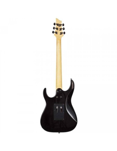 Schecter Banshee-6 FR Extreme