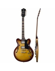 Hofner Contemporary Verythin