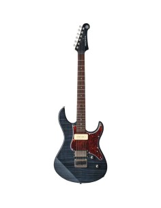 Yamaha Pacifica 611HFM