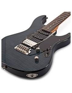Yamaha Pacifica 612V II FM 2