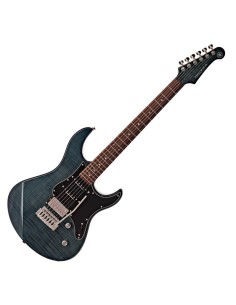 Yamaha Pacifica 612V II FM