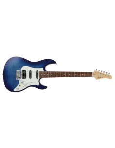 FGN. Fujigen JOS2FMG