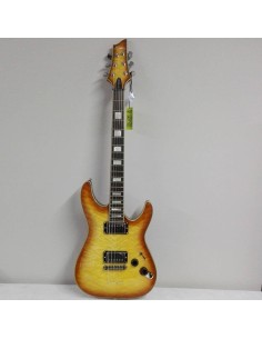 Schecter Custom C1