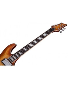 Schecter Custom C1 2