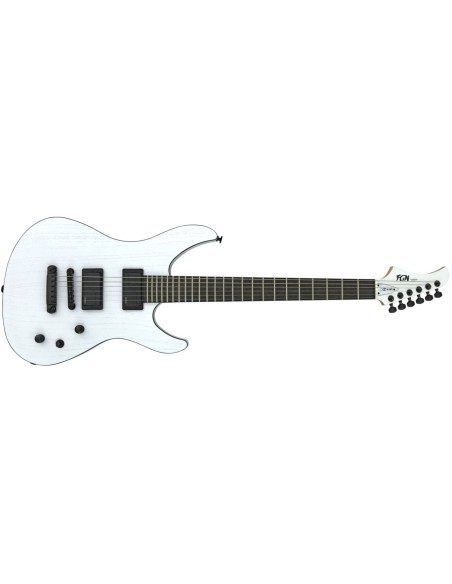 FGN Fujigen JMY2ASHE