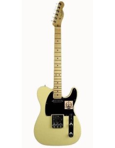 Fender Telecaster 60th Anniversary