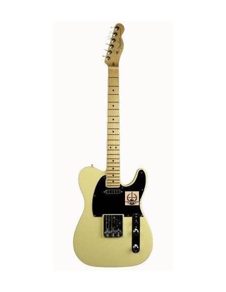 Fender Telecaster 60th Anniversary