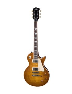 MAYBACH TIPO LP STANDARD ´59