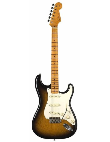 Fender Signature Strat Eric Johnson 2tsb