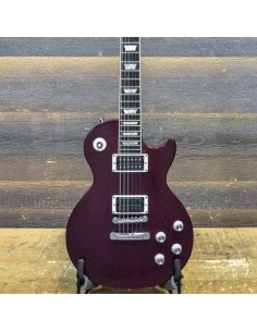 Gibson Les Paul Robot- Edic. Limitada 2