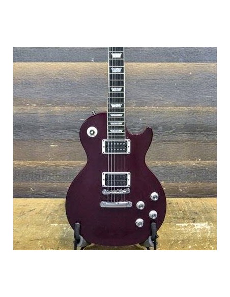Gibson Les Paul Robot- Edic. Limitada