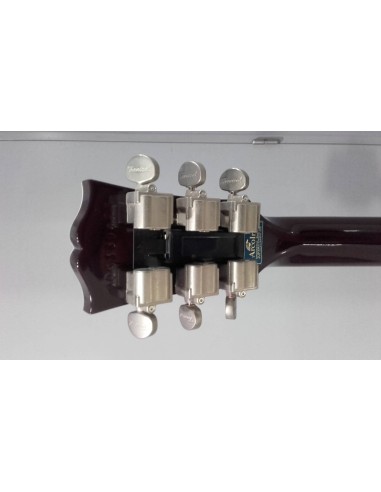 Gibson Les Paul Robot- Edic. Limitada