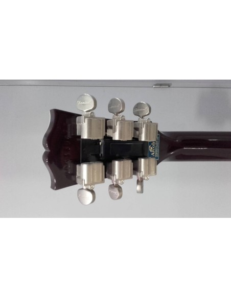 Gibson Les Paul Robot- Edic. Limitada