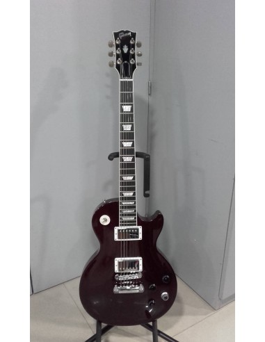Gibson Les Paul Robot- Edic. Limitada