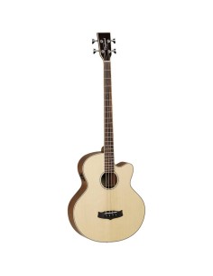 Tanglewood TAB1CE. Bajo acustico