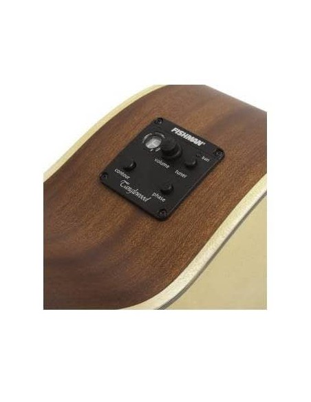 Tanglewood TAB1CE. Bajo acustico