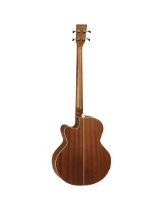 Tanglewood TAB1CE. Bajo acustico 2